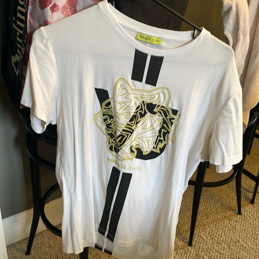 Versace shirt